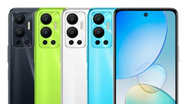 Infinix Hot 12 Pro டிவைஸ் குறைந்த விலையில் அறிமுகமா?