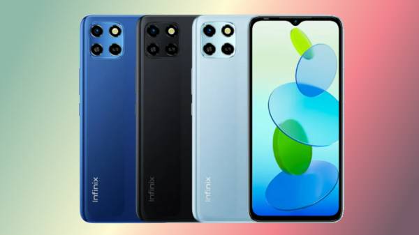 புதிய Infinix Smart 6 HD ஸ்மார்ட்போனை எப்படி குறைந்த விலையில் வாங்கலாம்?