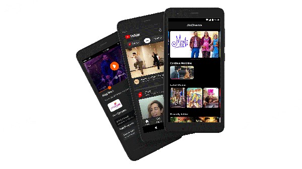 ஜியோ போன் 5ஜி-ஐ பயன்படுத்த கண்டிப்பாக Jio 5G SIM வாங்க வேண்டுமா?