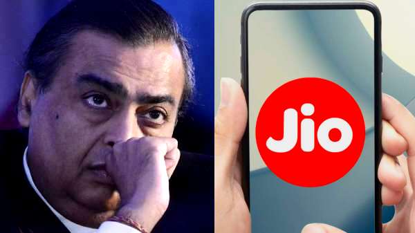5G ஸ்பெக்ட்ரம் ஏலத்தில் மிரட்டல் காட்டிய ரிலையன்ஸ் ஜியோ