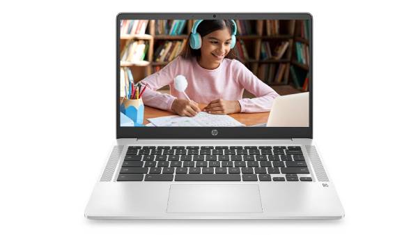 ஹெச்பி குரோம்புக் 14 டிஸ்பிளே