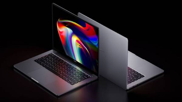 Xiaomi Notebook Pro 120G லேப்டாப்