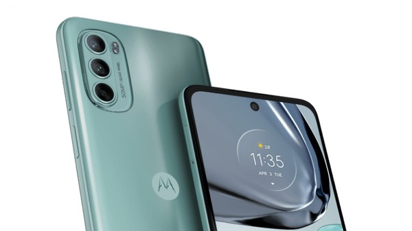 Moto G62 5G ஸ்மார்ட்போன் என்ன விலைக்கு வரும்?