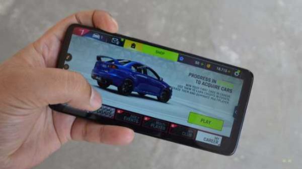 Moto G62 5G பேட்டரி விமர்சனம்