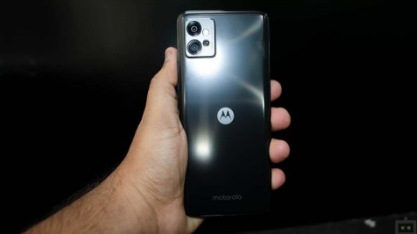 Moto G32 செயல்திறன்