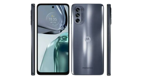 Moto G62 5G ஸ்மார்ட்போனின் விற்பனை எப்போதிலிருந்து துவங்குகிறது?