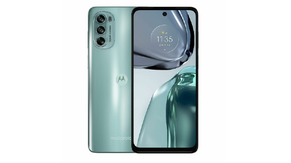 Moto G62 5G மீது கிடைக்கும் சலுகை விவரங்கள்