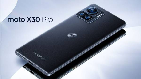 200 மெகாபிக்சல் கேமராவுடன் Motorola X30 Pro அறிமுகமா?
