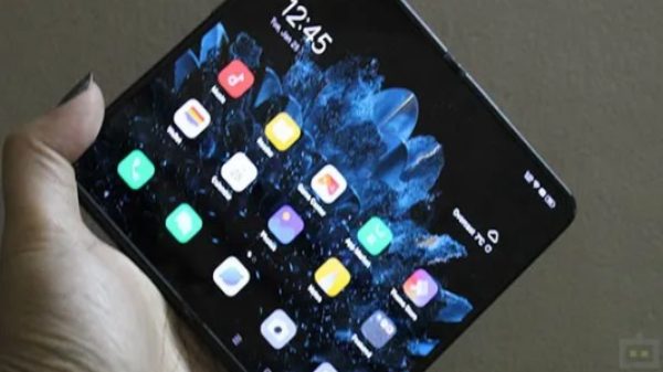 OnePlus ஃபோல்ட் வெளியீட்டு தேதி?