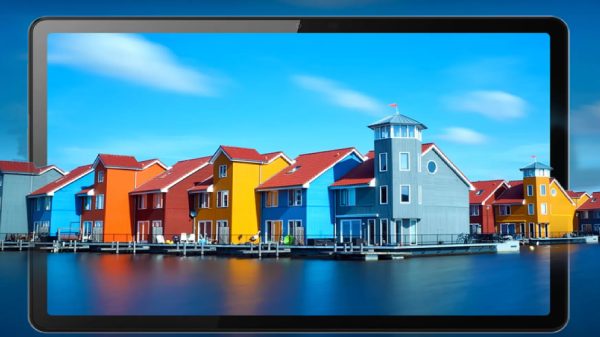 Moto Tab G62 டேப்லெட் அறிமுகம்