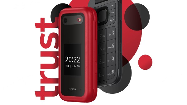 ஆனால்.. NOKIA -வின் இந்த லேட்டஸ்ட் Flip Phone-ஐ வாங்கலாமே!
