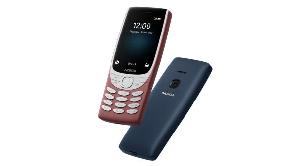 இந்தியாவில் நோக்கியா 8210 4ஜி விலை என்ன?