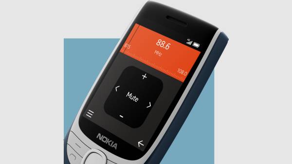 புதிய Nokia 8210 4G டிவைஸில் என்ன ஸ்பெஷல்?