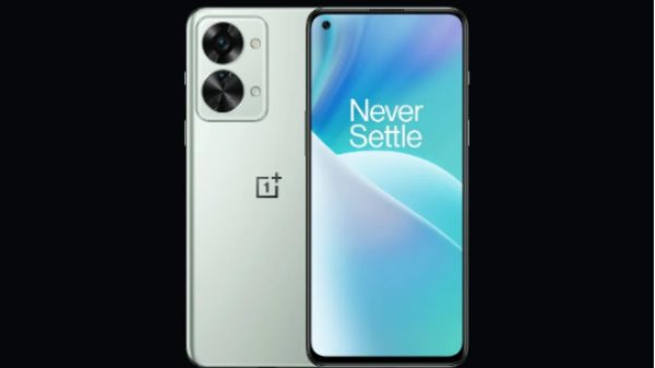 OnePlus Nord 2T 5G