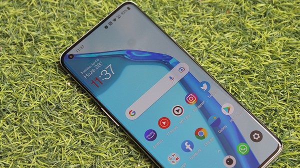 நிறைகளை பற்றி பேசும் போது..