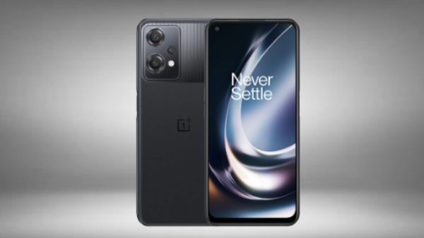OnePlus Nord CE 2 Lite 5G