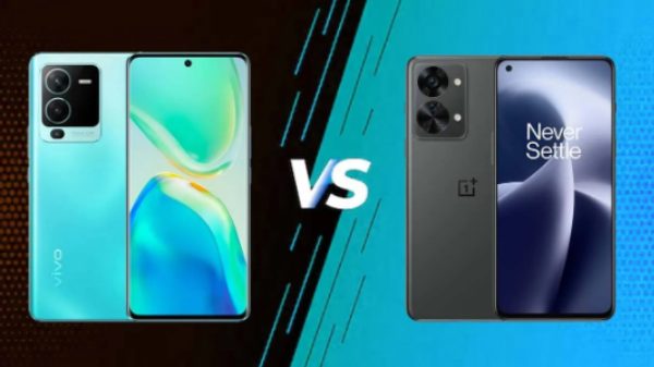 Vivo V25 Pro 5G மற்றும் OnePlus Nord 2T 5G