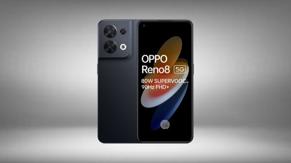 Oppo Reno8 5G