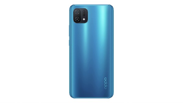 5. Oppo A16k