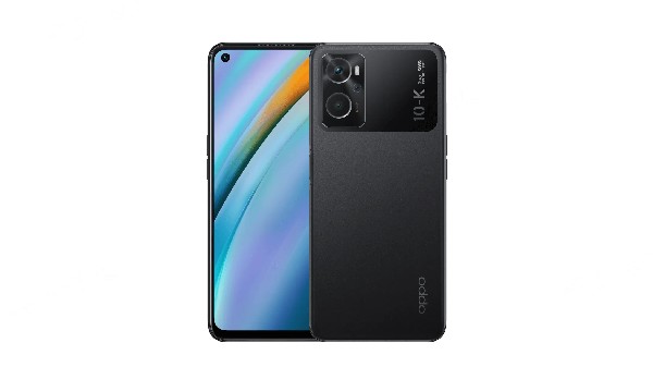 02. Oppo K10 (ஒப்போ கே10)