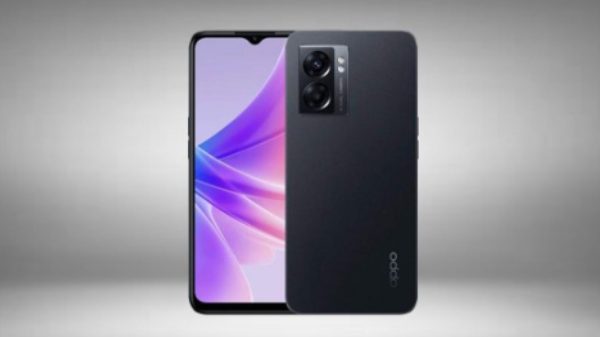 OPPO K10 5G
