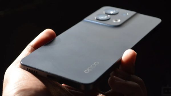 Oppo Reno 8 5G