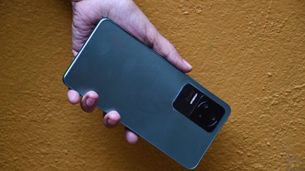 67W ஃபாஸ்ட் சார்ஜிங் ஆதரவு