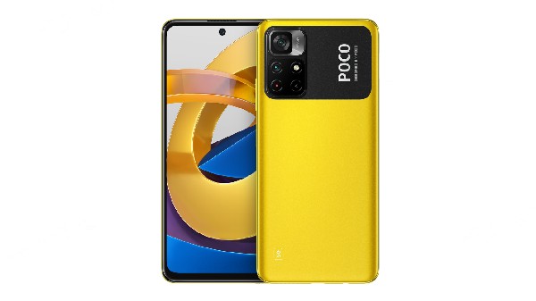 01. Poco M4 Pro 5G (போக்கோ எம்4 ப்ரோ 5ஜி)