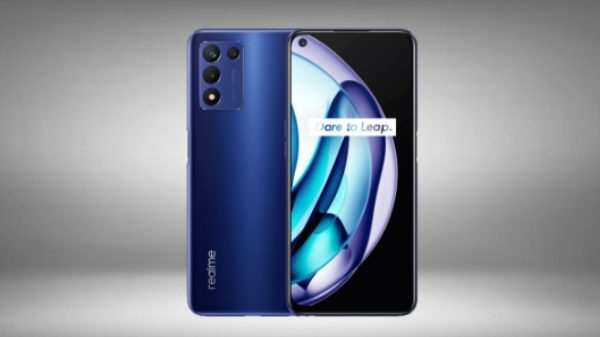 Realme 9 5G SE