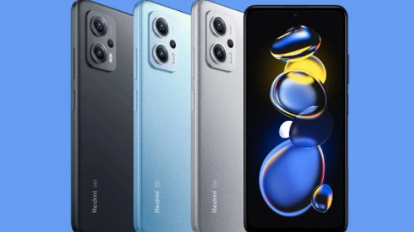 Redmi K50i