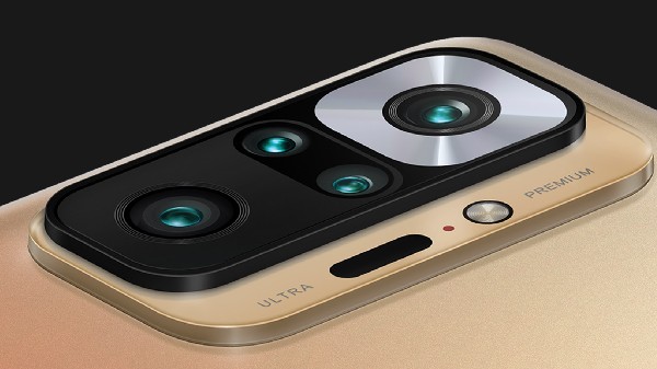 கேமராக்கள் எப்படி?