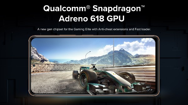 ப்ராசஸர், ஸ்டோரேஜ், பேட்டரி: குறை சொல்லும் படி இல்லை!