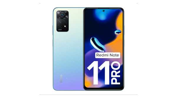 Redmi Note 11T Pro, Note 11T Pro+ மில்க் சால்ட் ஒயிட் விலை என்ன?