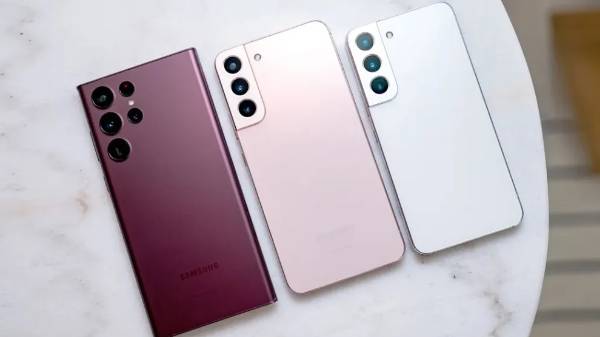 ஸ்னாப்டிராகன் 8 ஜென் 2 சிப்செட்