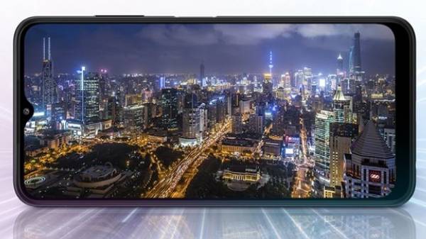 பெரிய டிஸ்பிளே