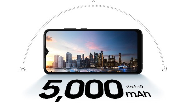 சாம்சங் Galaxy A03 ஸ்மார்ட்போனின் முக்கிய அம்சங்கள்: