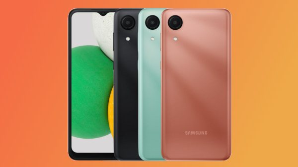 Samsung Galaxy A04 Core மற்றும் Samsung Galaxy M04 இந்தியாவிற்கு வருகிறதா?