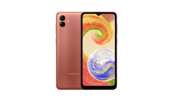 Samsung Galaxy A04 விலை என்ன?