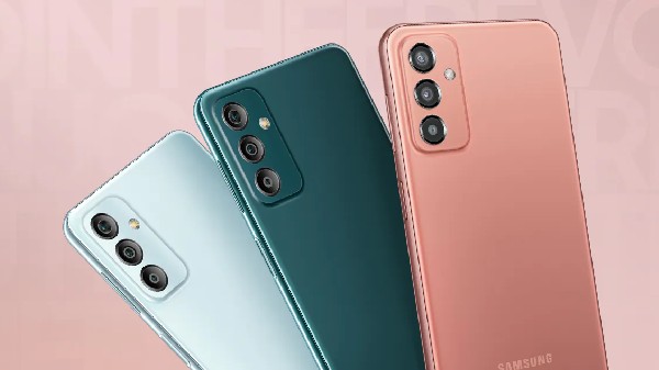 ரூ.15கே பட்ஜெட்டிற்கு ஏற்ற கேமரா செட்டப்!