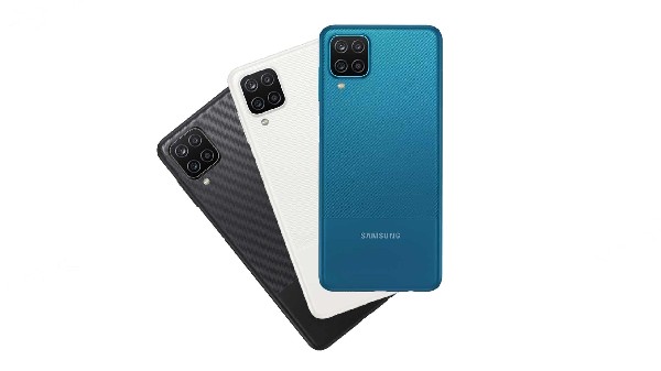 Samsung Galaxy M12 புதிய விலை VS பழைய விலை?