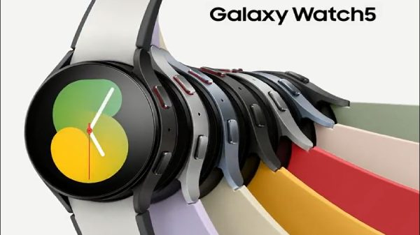 Samsung Galaxy Watch 5 அம்சங்கள்