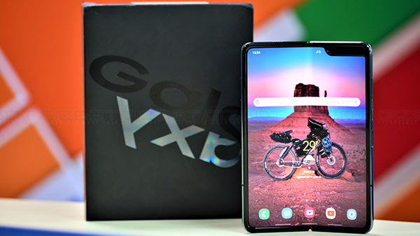 Samsung Galaxy Z Fold 4 சிறப்பம்சங்கள்