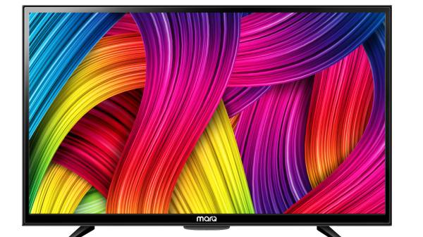 4. 32-இன்ச் MarQ By Flipkart எச்டி ரெடி எல்இடி டிவி