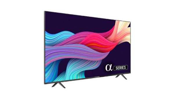 32-இன்ச் தாம்சன் Alpha டிவியின் சிறப்பு அம்சங்கள்