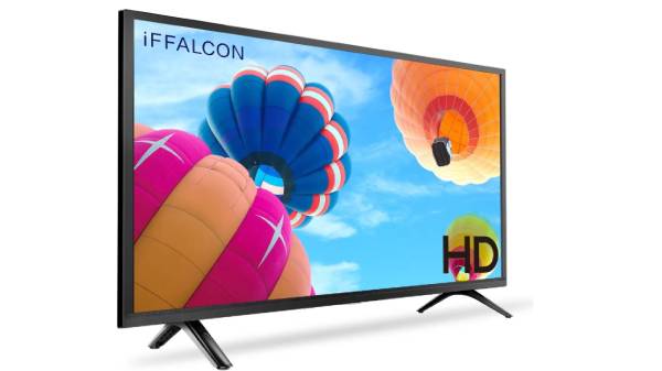 iFFALCON F52 எச்டி ரெடி எல்இடி ஸ்மார்ட் ஆண்ட்ராய்டு டிவி அம்சங்கள்