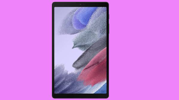 சாம்சங் கேலக்ஸி டேப் ஏ7 லைட்