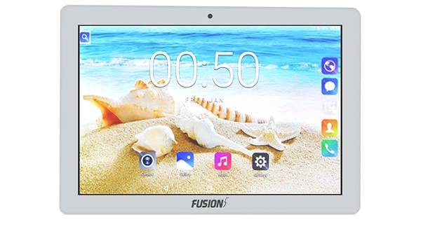 3.FUSION5 4ஜி டேப்லெட்