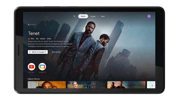 4. லெனோவா டேப் எம்7 3rd Gen