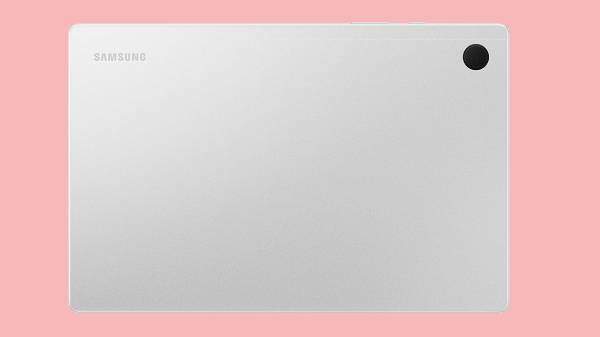 சாம்சங் கேலக்ஸி டேப் ஏ8 கேமரா