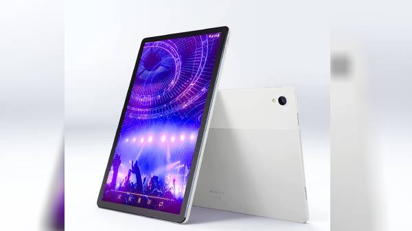 லெனோவா டேப் பி11 டிஸ்பிளே